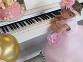 26.07.2020 - доченьке годик 🥳
