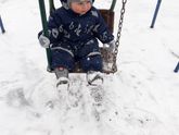 Как же хорошо погуляли