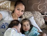 Бабье лето радует солнышком и теплом☺️
