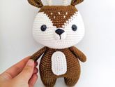 Вязаные игрушки и аксессуары ?