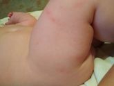 Искупались и тут такое