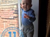 Мой сладкий 😍