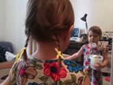 Не растут волосы