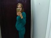 Обновочки😍 срок 19.5