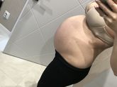 Не опускается?