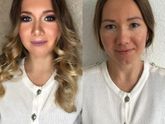 Визажист спб