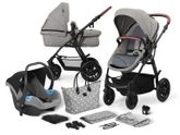 Kinderkraft veo или xmoov 3 в 1