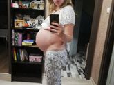 Девочки, сегодня чувствую, легче