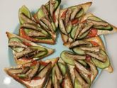 Приехала в гости и сделала вот такую вкуснятина