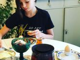 Осторожно - местный хирург!!
