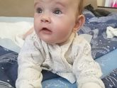 Моей любимой доченьке сегодня