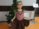 Адвент-календарь. 22 день.