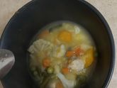 Готовим сами для прикорма