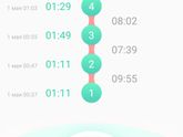 39.3 недельки ?