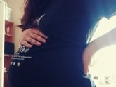 28 неделек♥️