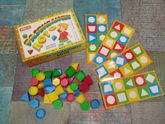 Наши развивашки2🧩