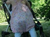 Давно мы сюда не заходили , соскучилась))) Нам 21 исполнилось 10 месяцев.