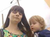 Давно не писала про