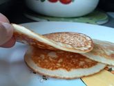 Кто умеет печь пышные