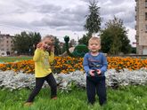 Футболка с длинным рукавом - как называется?