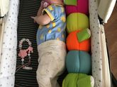Вот скажите если ребёнок