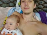 В аквапарк с грудничком реально ✅