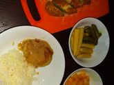 Что готовите быстрое и вкусное на обед )))