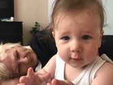 Мой шалопайка 🥰🥰🥰🥰🥰🥰