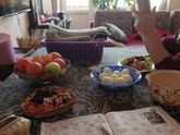 Для нас карантин-время заняться