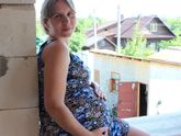 28 недель. Жара.