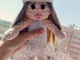 Куколка ищет подружку
