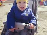 Считанные денечки до годика