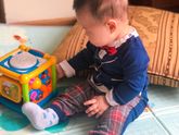 Как же быстро летит время
