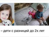 Как думаете , дети