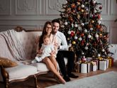 Семейные фото это бесценно!