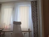 Обновила свой рабочий уголок:)
