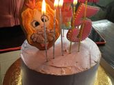 Алисе 5 лет