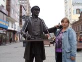 Вот закончилось наше маленькое