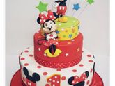 Помогите выбрать торт на день рождения