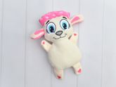 Игрушки ручной работы ❤️