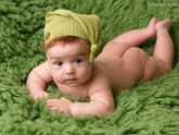 Фотосессия малышей Челябинск