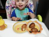 Лёва сегодня не спал