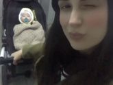 Галушкам 3 мес❤️