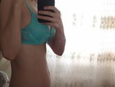 15-16недель и животик..
