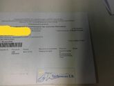 Это ведь не нормальные анализы сахар
