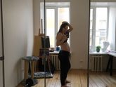 25 недель 3 дня