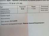 Девченки всем привет) сдала