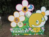 1 июня на Metro Family Fest