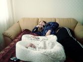 Мои любимые мальчики.?