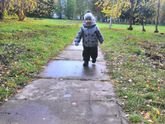 Уже скоро 1,5 года
